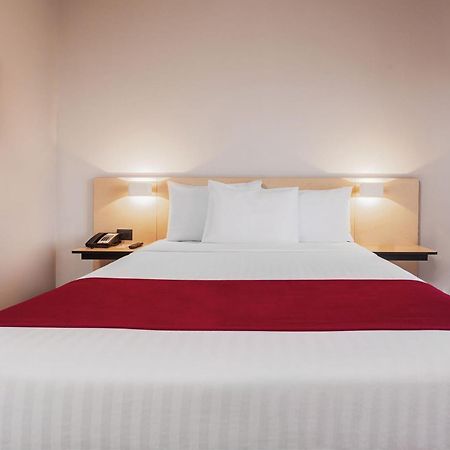 City Express By Marriott León Exterior foto