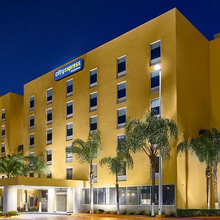 City Express By Marriott León Exterior foto