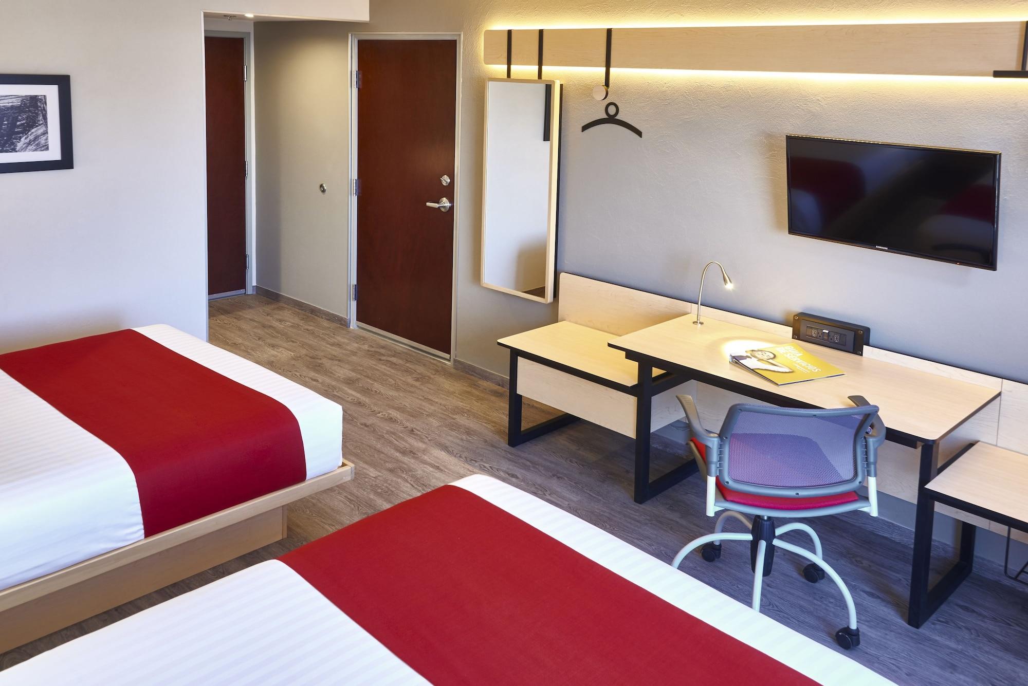 City Express By Marriott León Exterior foto