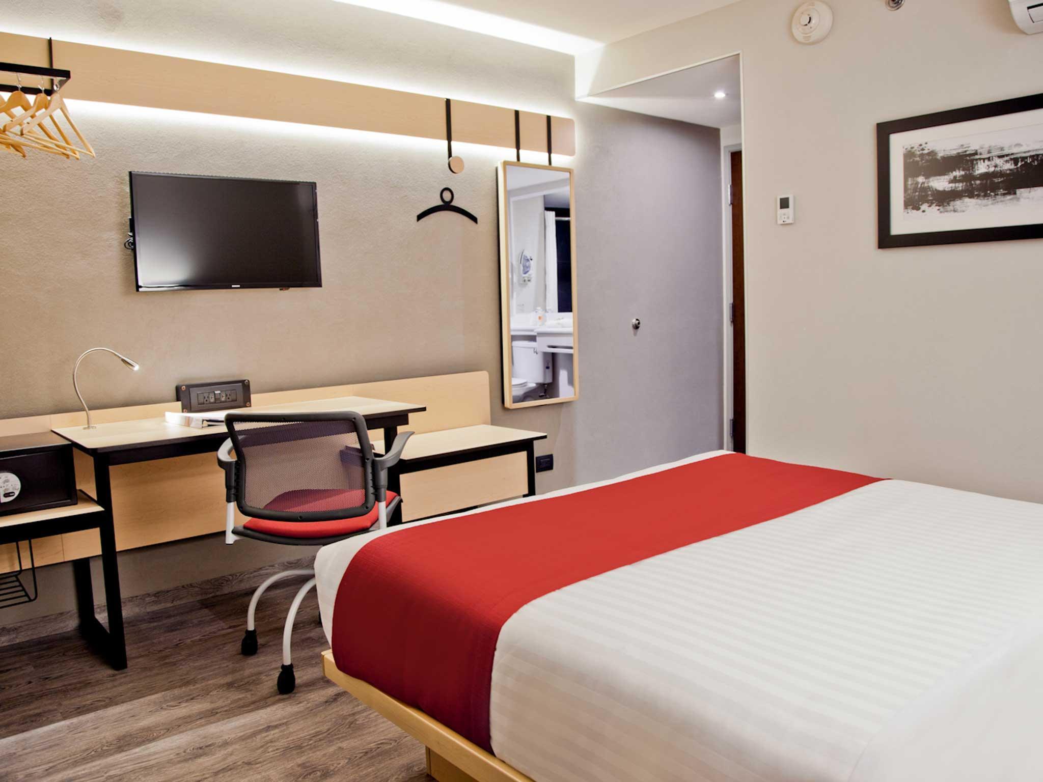City Express By Marriott León Exterior foto