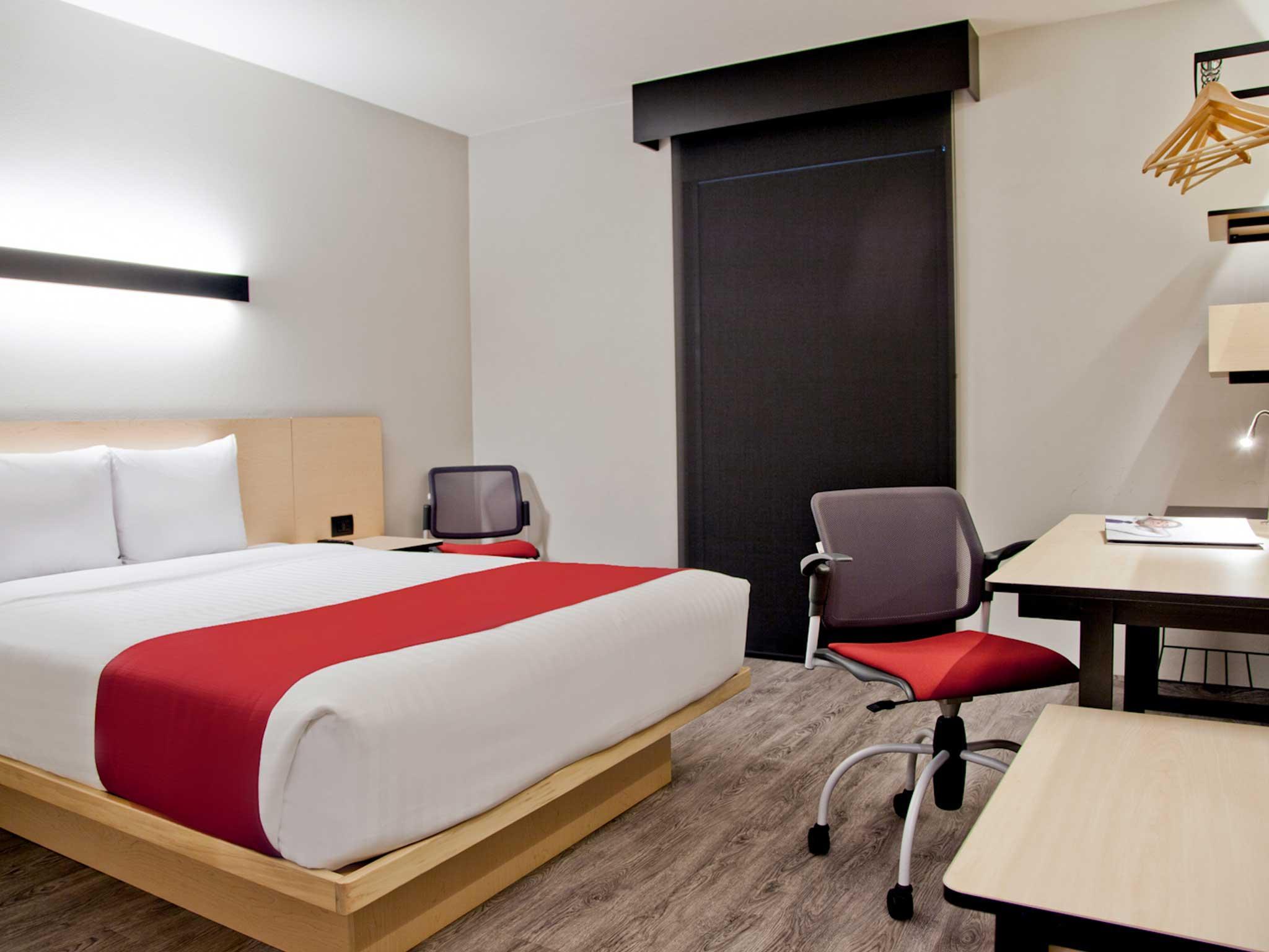 City Express By Marriott León Exterior foto