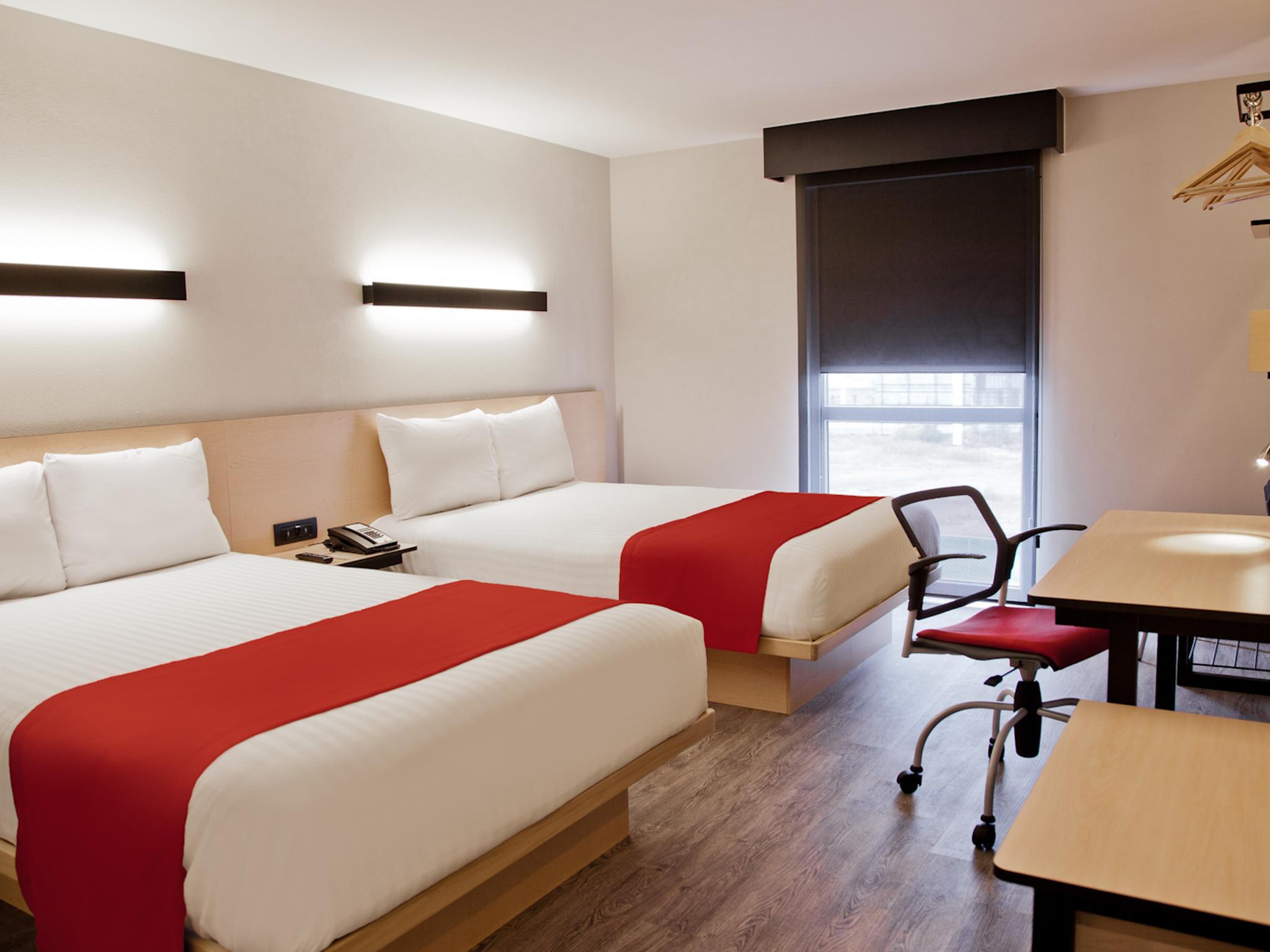 City Express By Marriott León Exterior foto