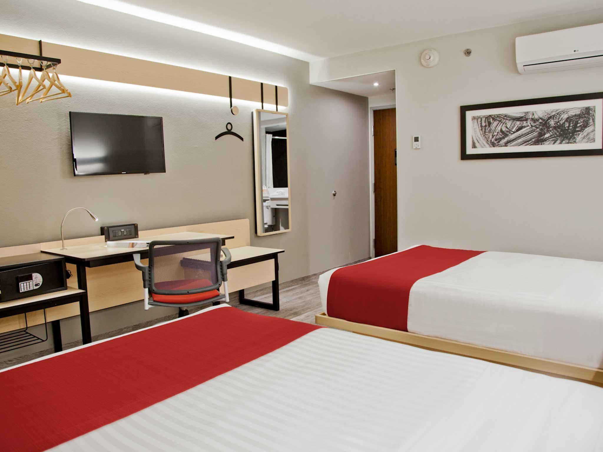 City Express By Marriott León Exterior foto