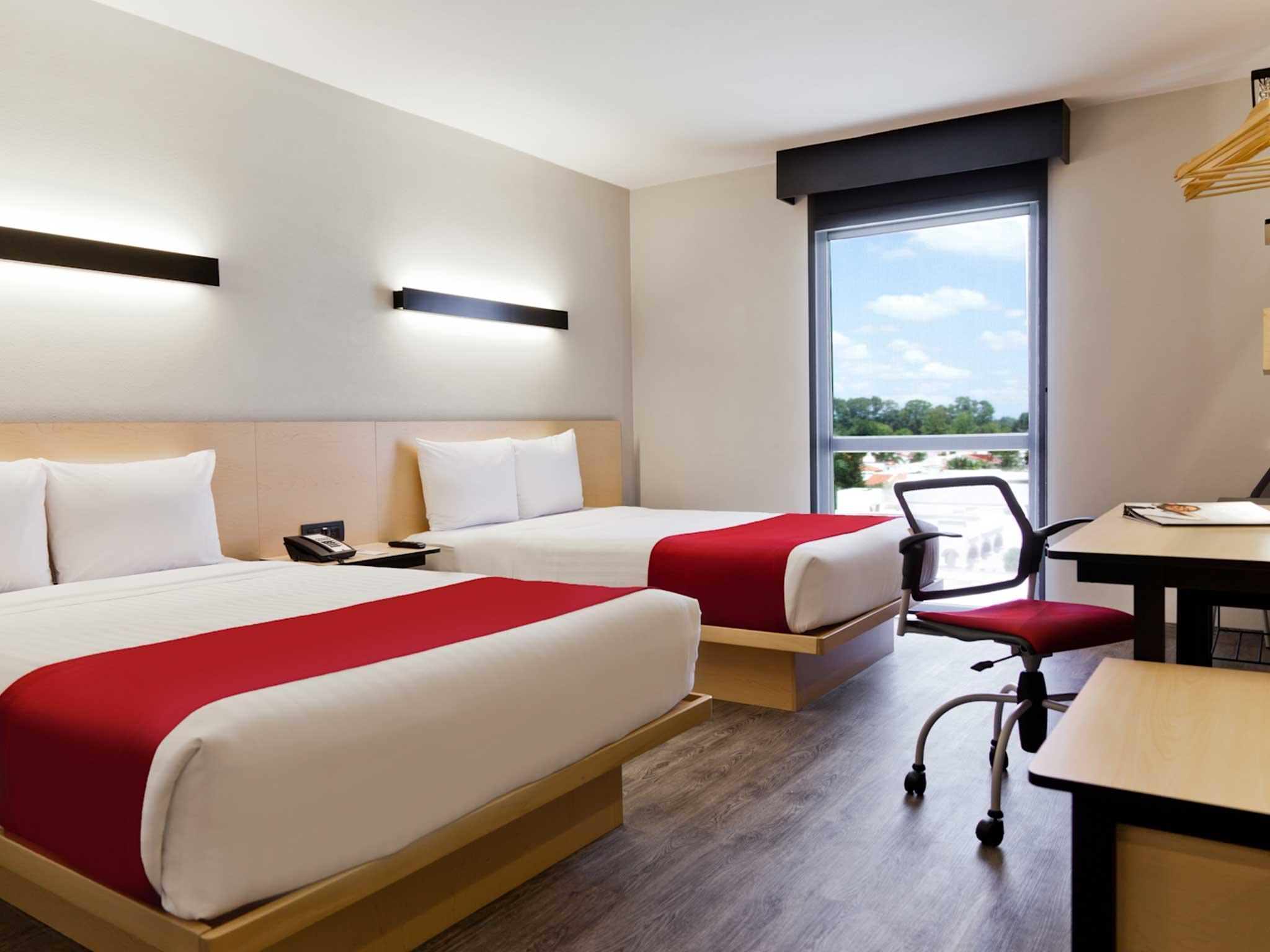 City Express By Marriott León Exterior foto