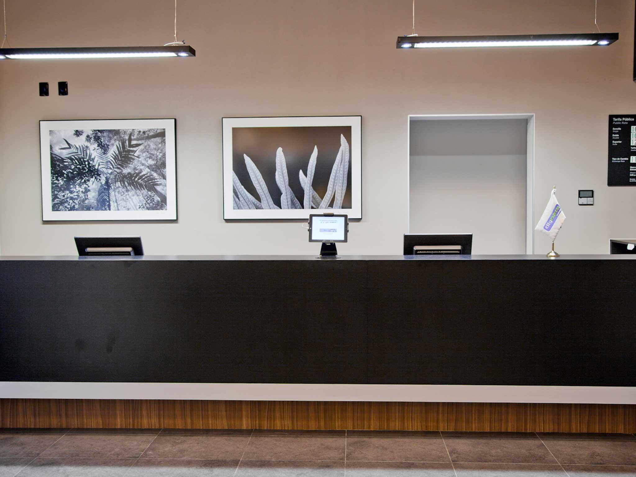 City Express By Marriott León Exterior foto