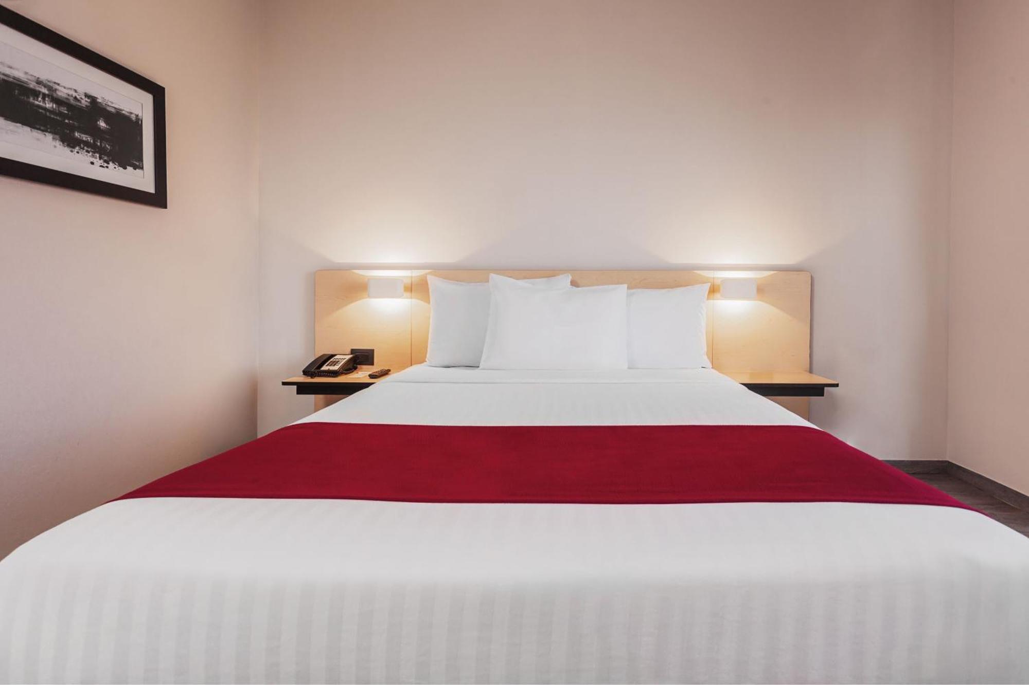 City Express By Marriott León Exterior foto