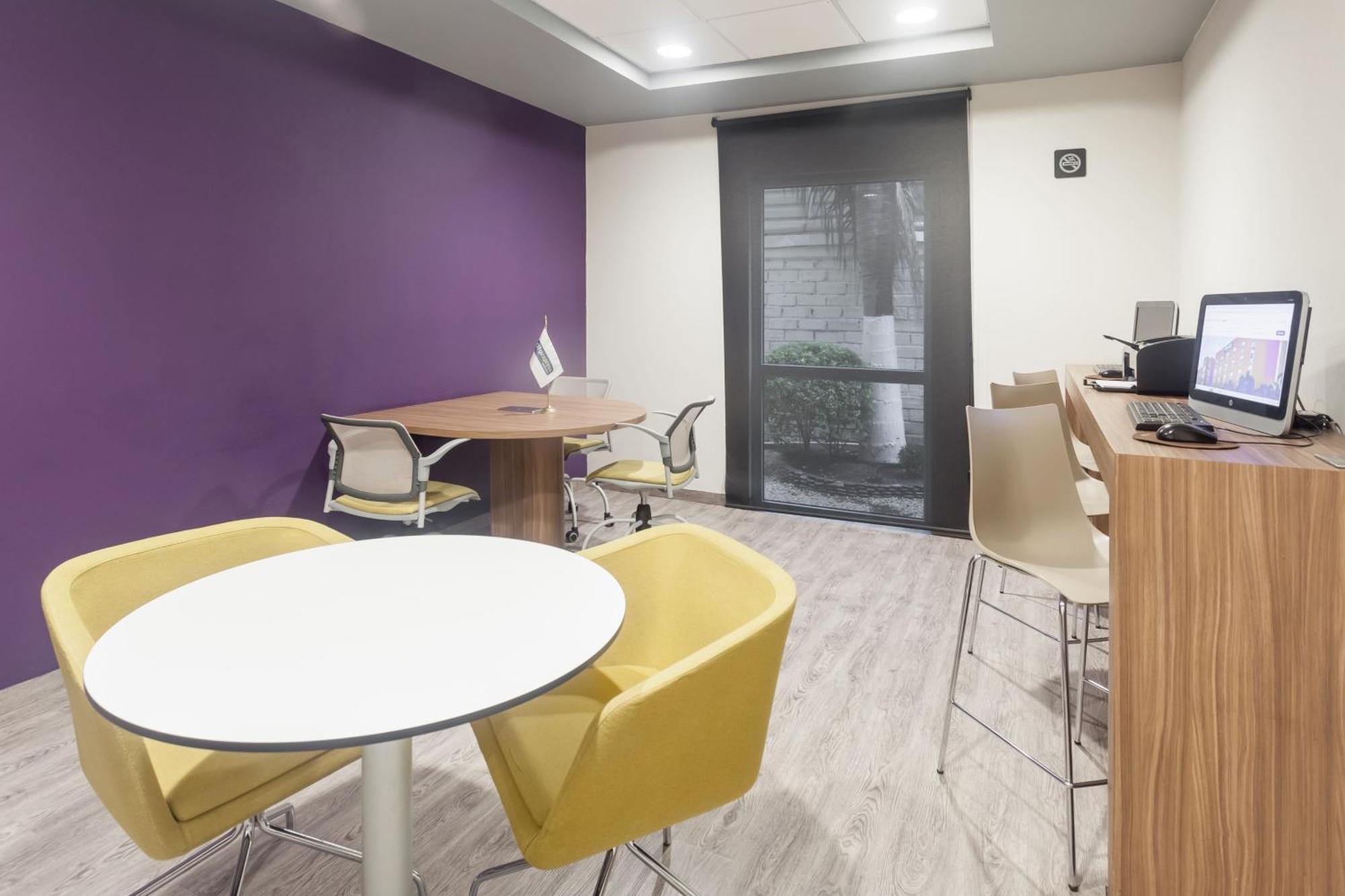 City Express By Marriott León Exterior foto