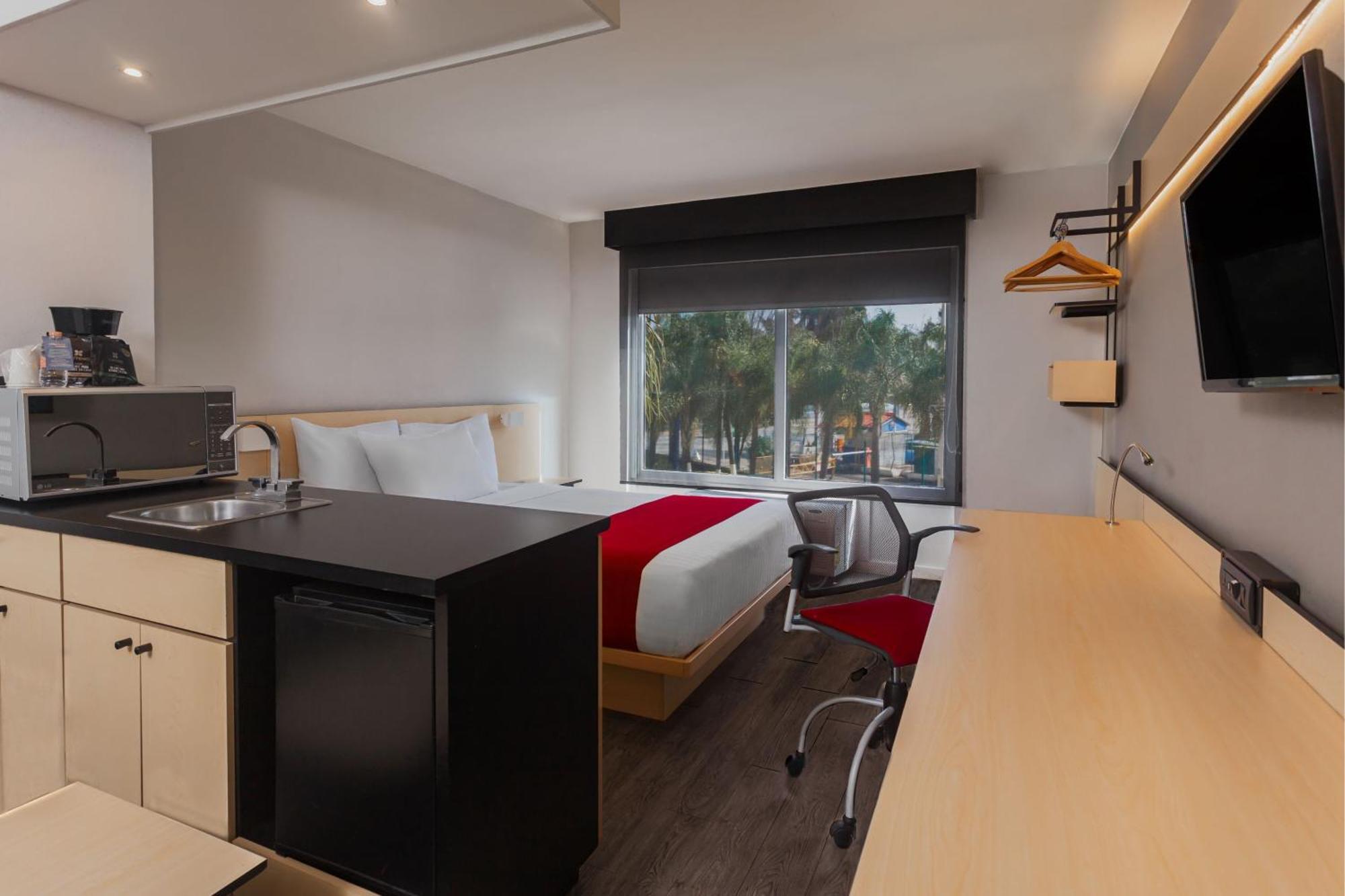 City Express By Marriott León Exterior foto