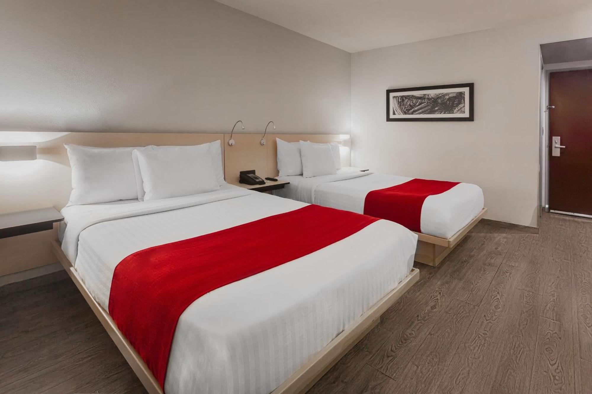 City Express By Marriott León Exterior foto