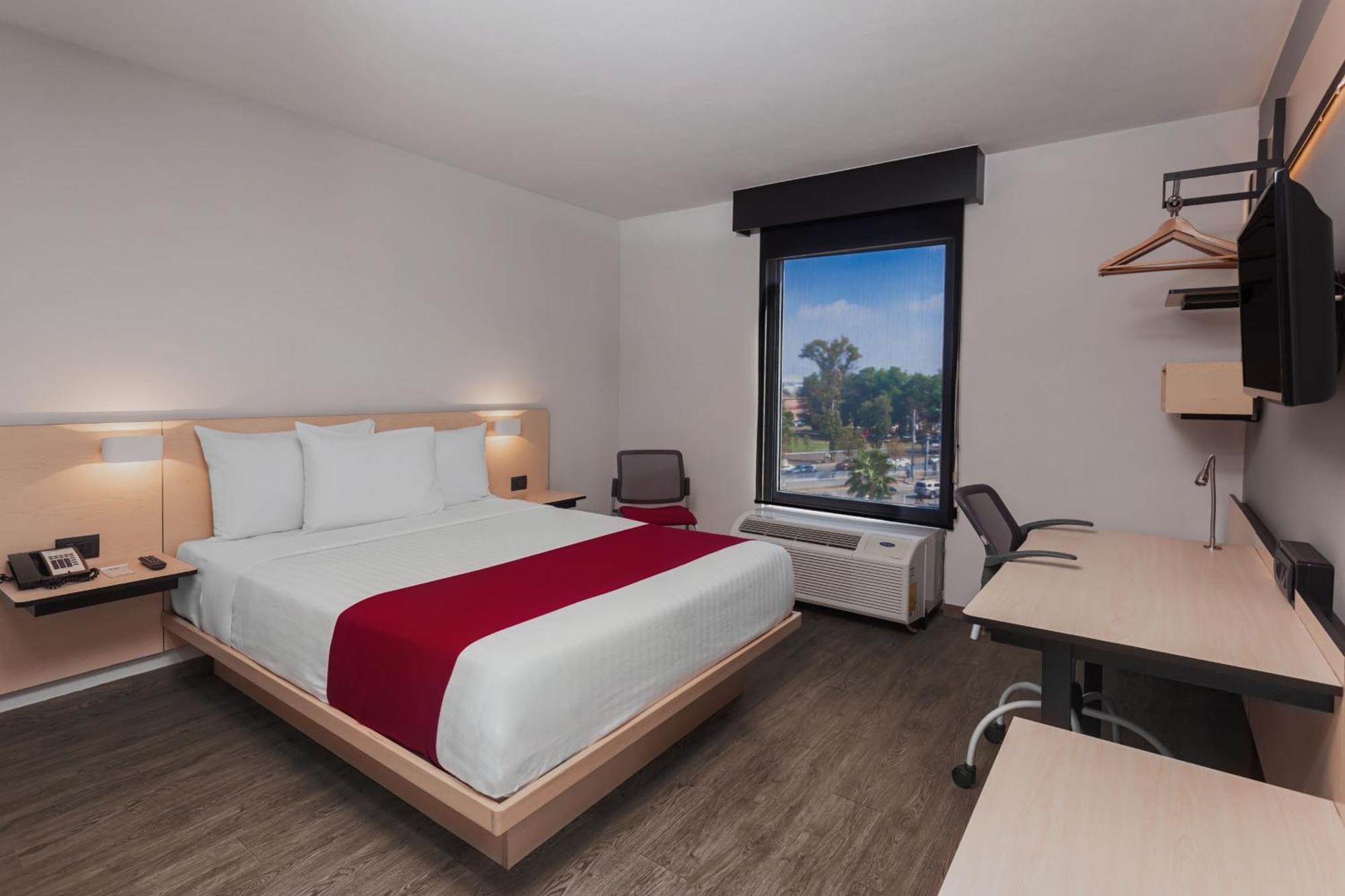 City Express By Marriott León Exterior foto