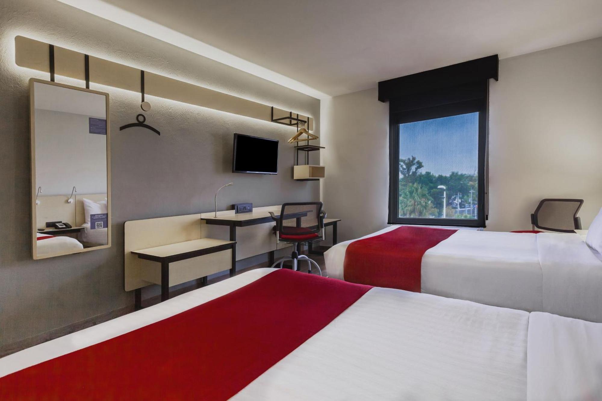 City Express By Marriott León Exterior foto