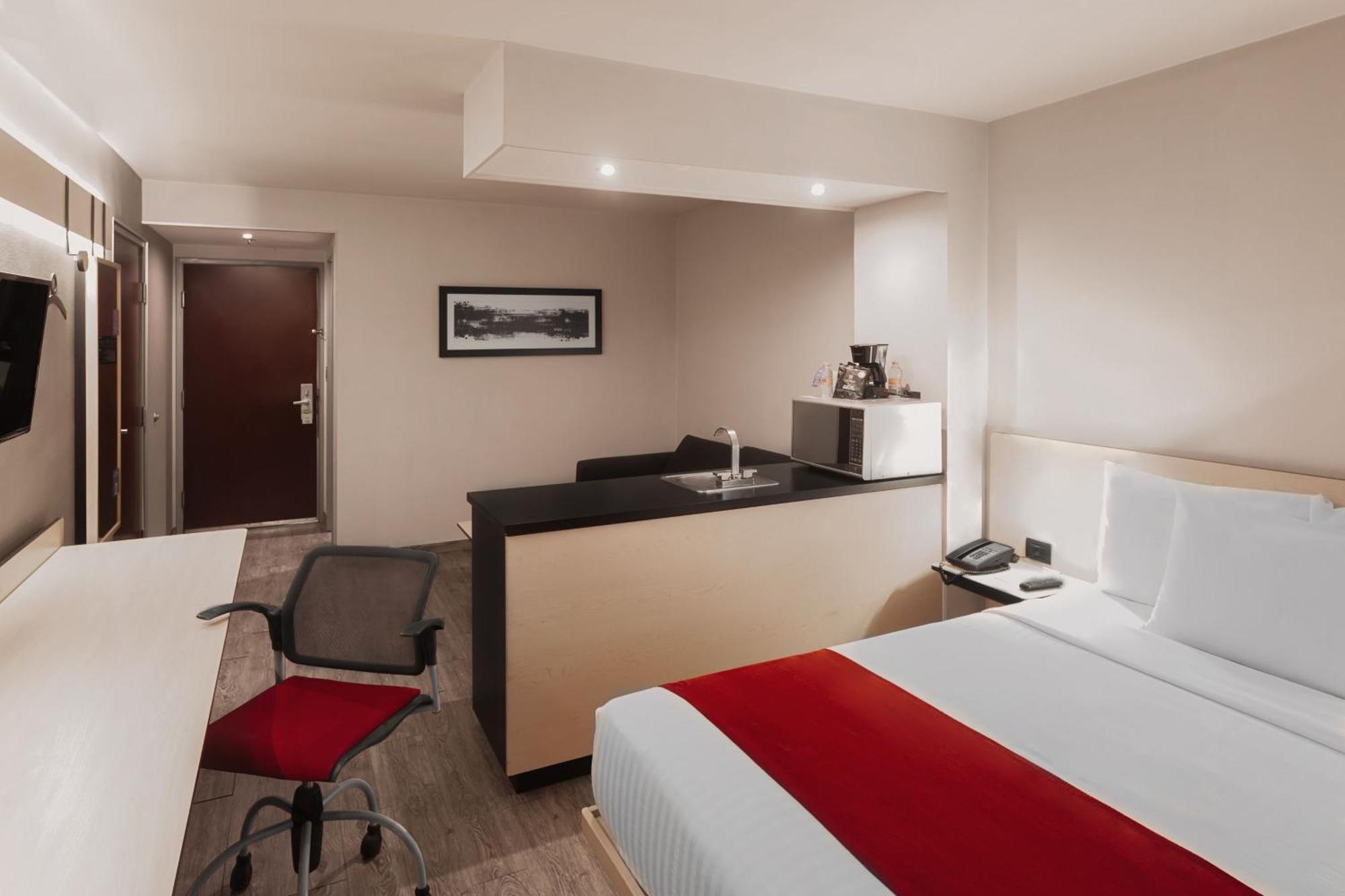 City Express By Marriott León Exterior foto