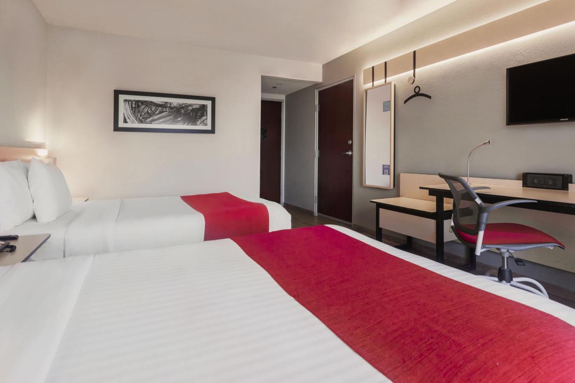 City Express By Marriott León Exterior foto