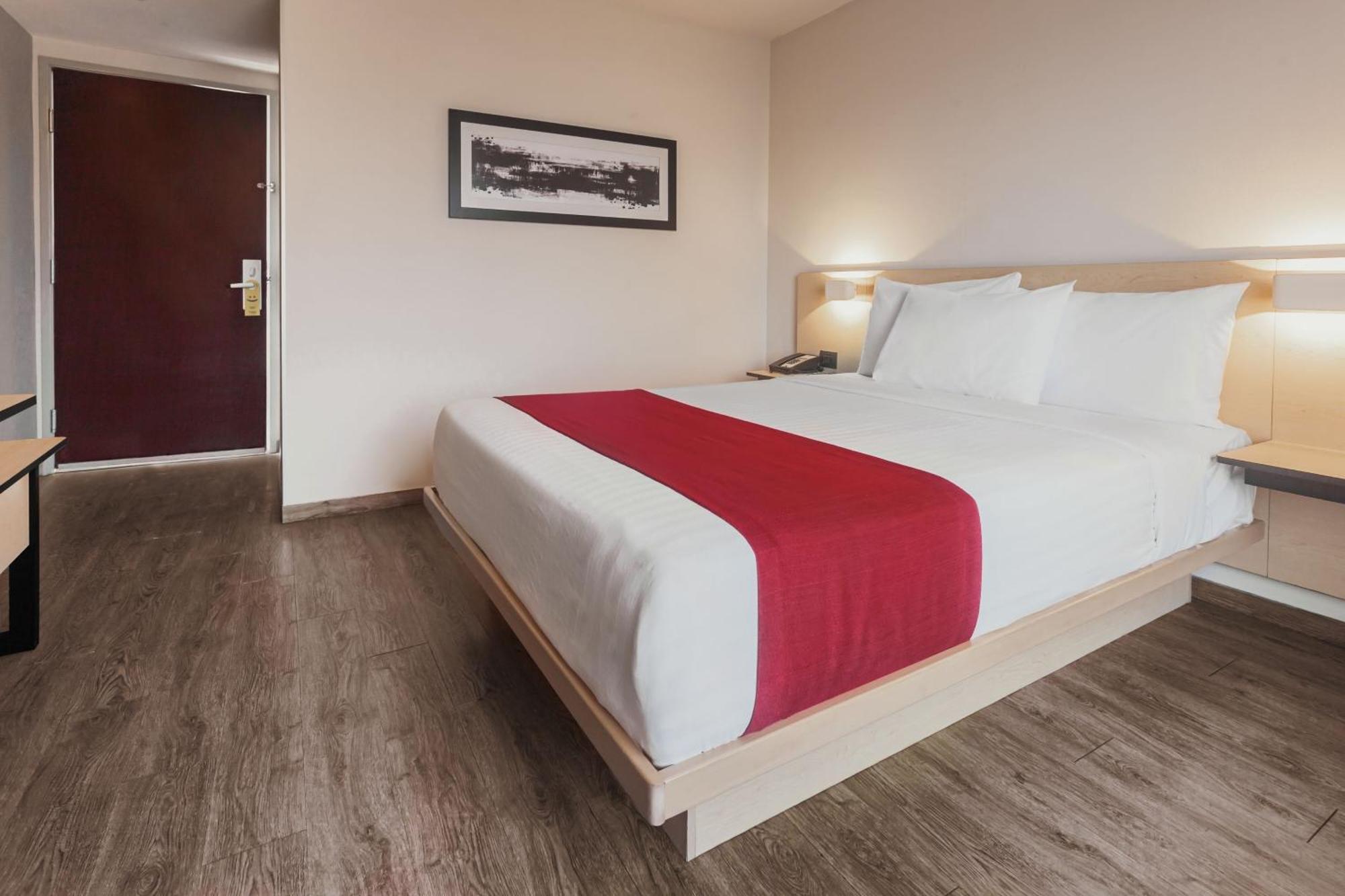 City Express By Marriott León Exterior foto
