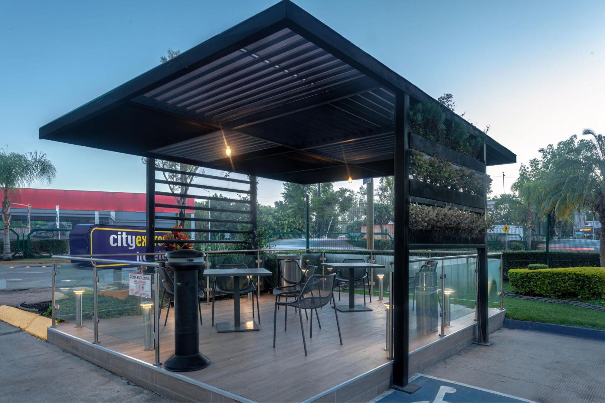 City Express By Marriott León Exterior foto
