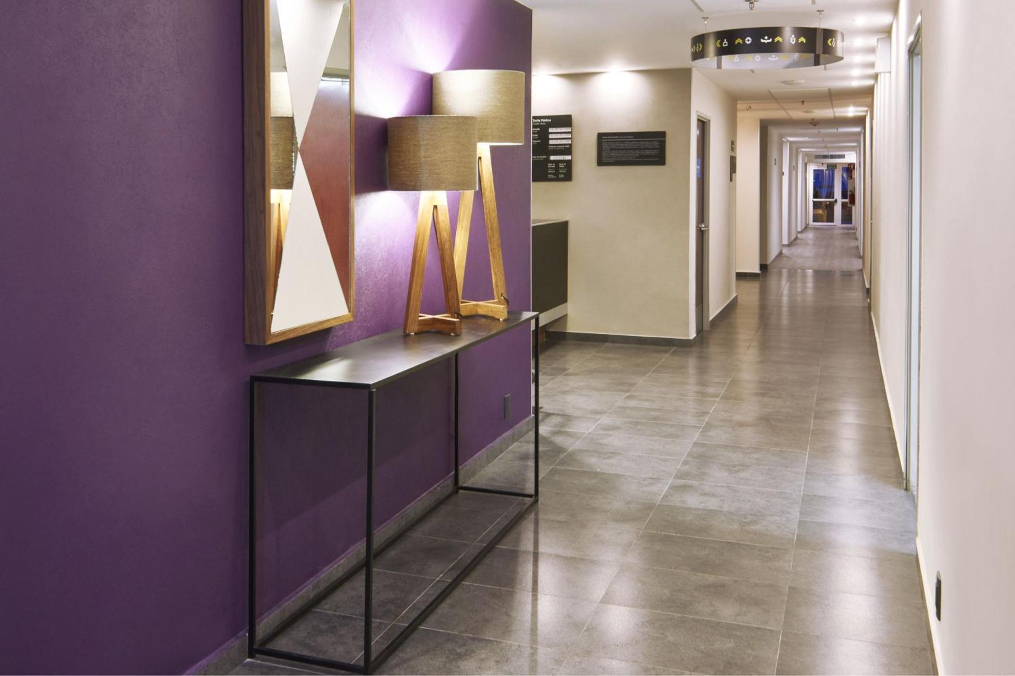 City Express By Marriott León Exterior foto