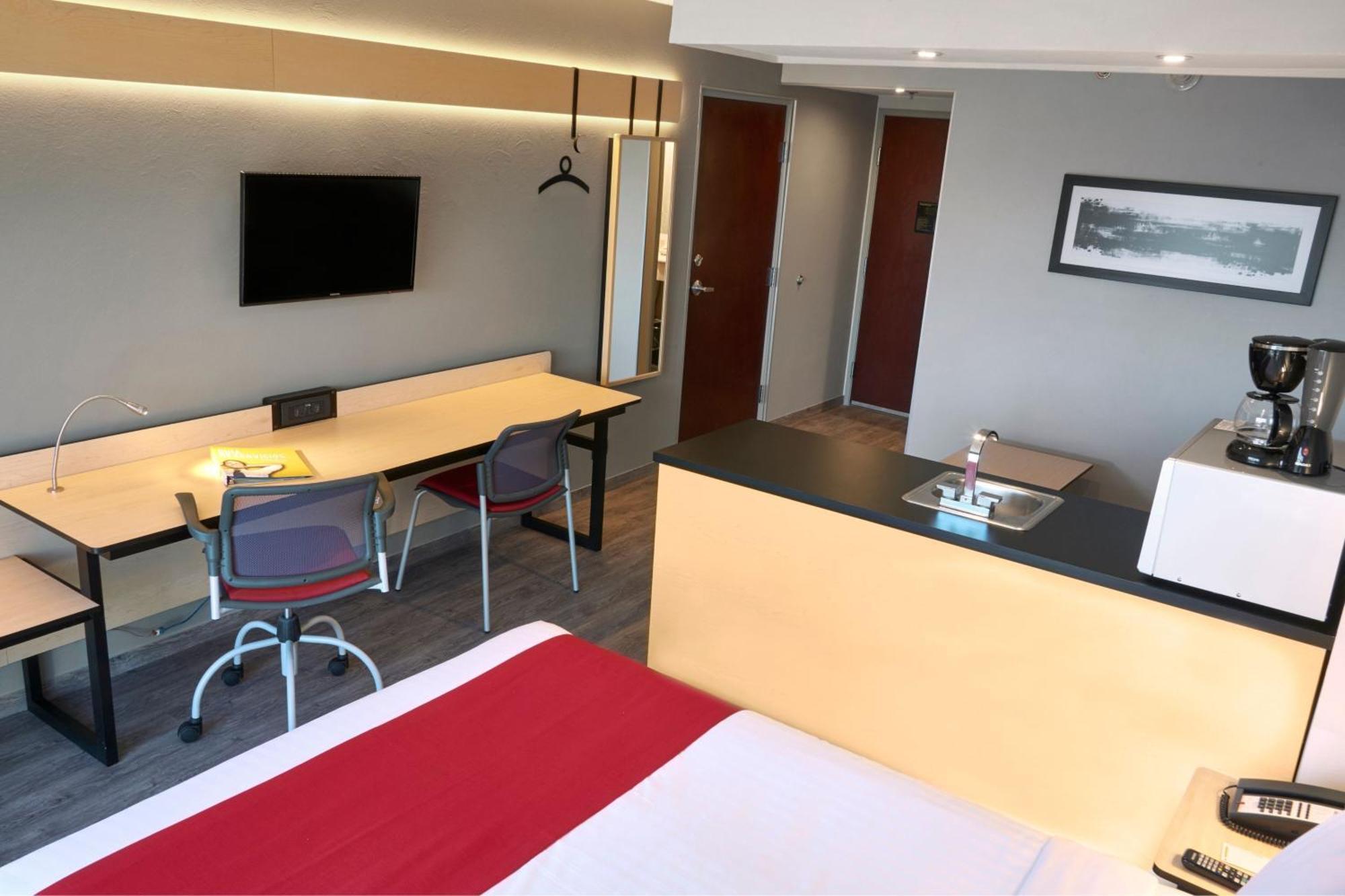 City Express By Marriott León Exterior foto