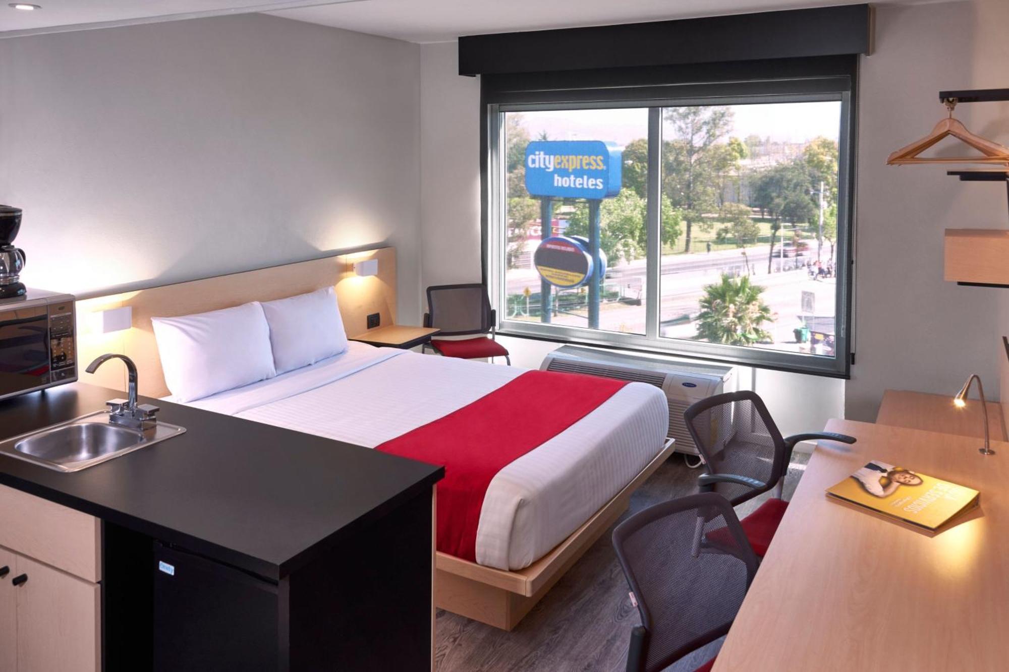 City Express By Marriott León Exterior foto