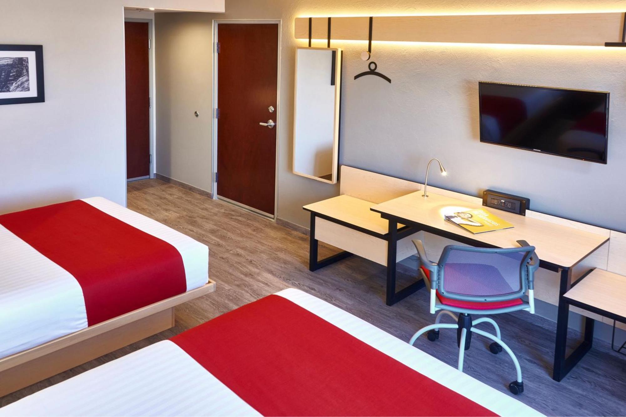 City Express By Marriott León Exterior foto