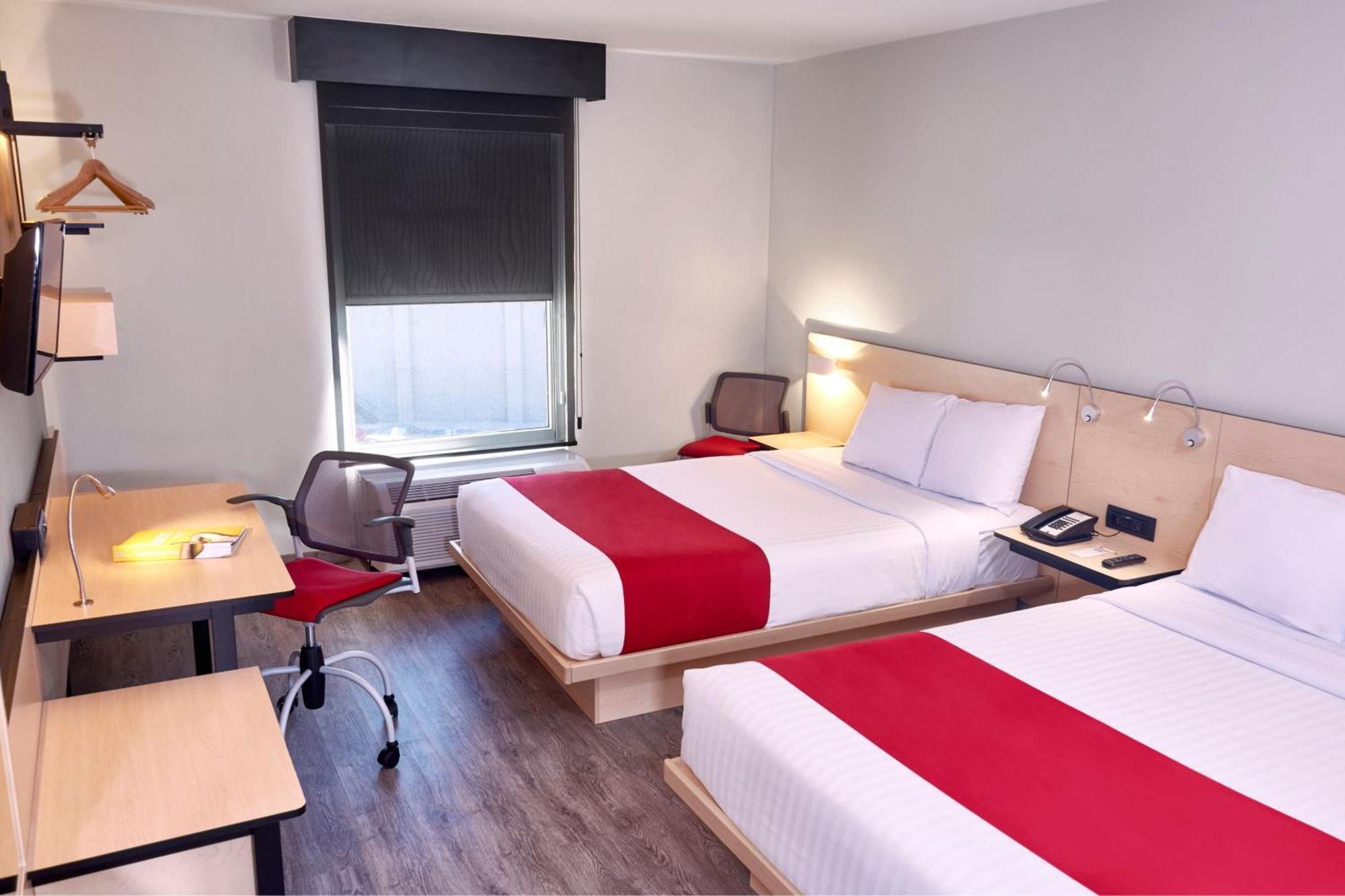 City Express By Marriott León Exterior foto