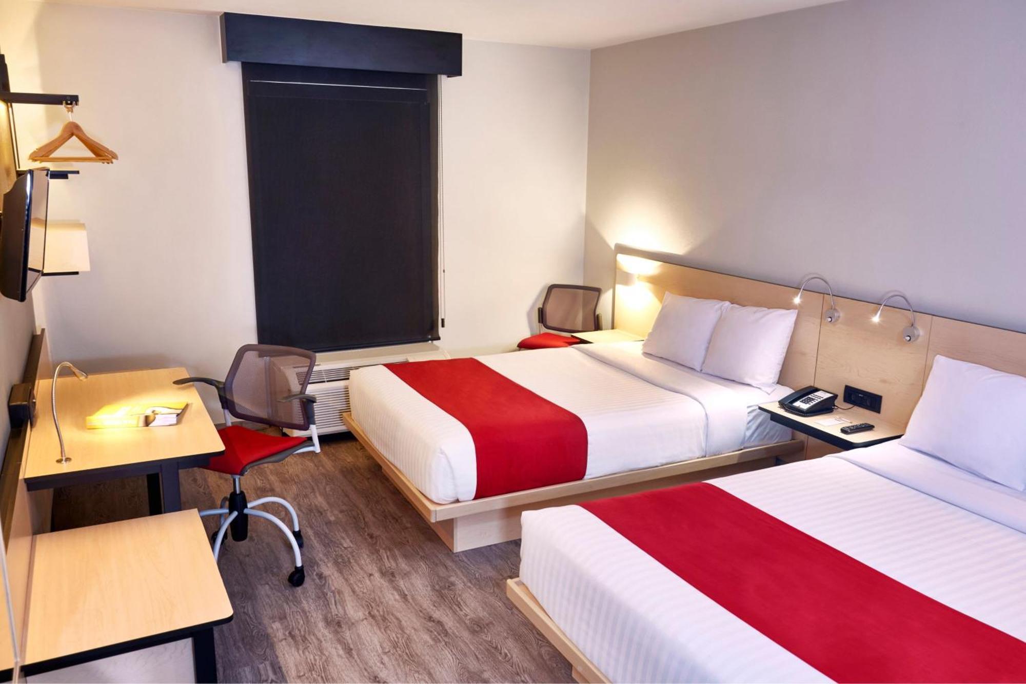 City Express By Marriott León Exterior foto